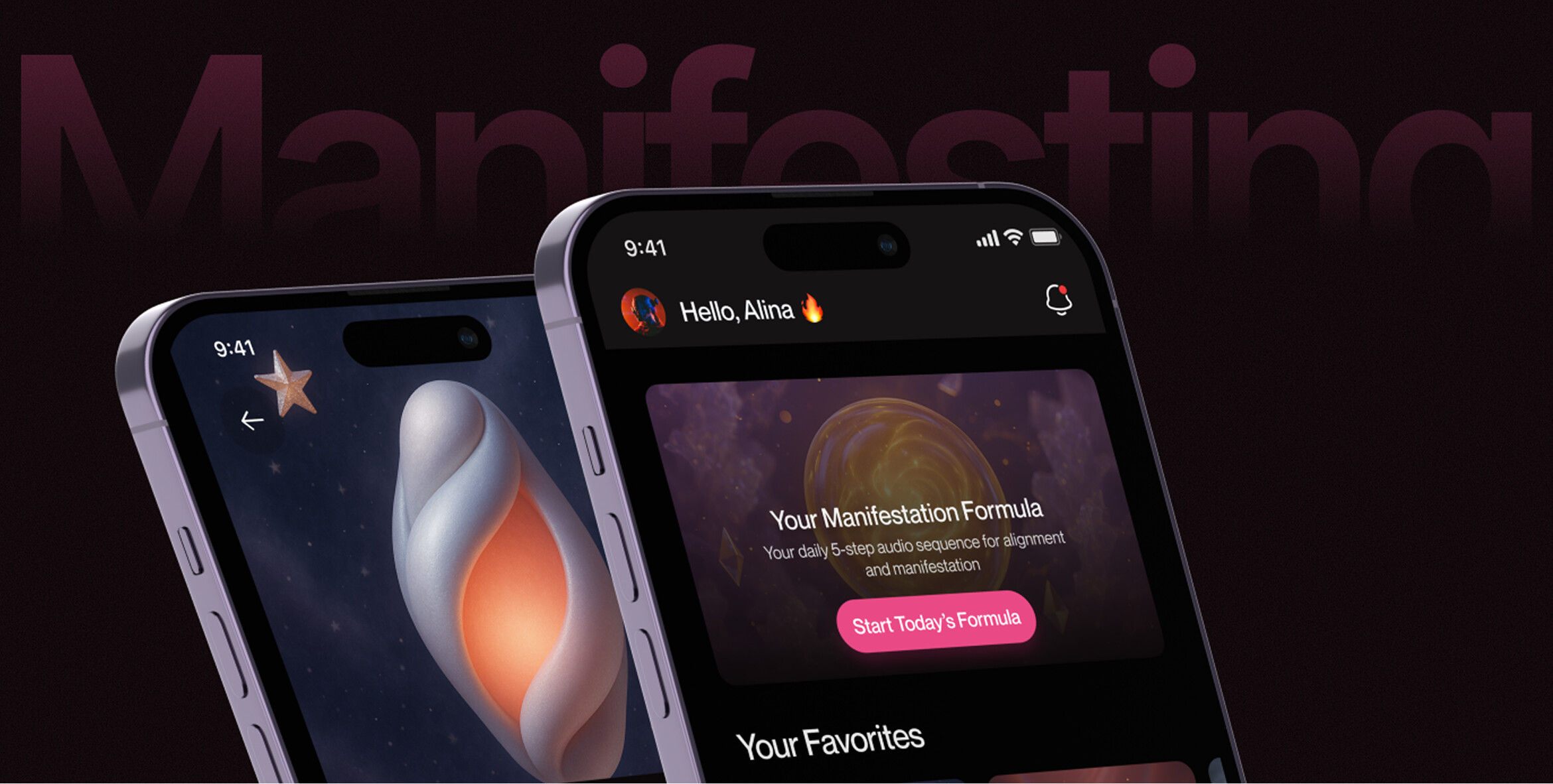 Wellness Mobile App SaaS Platform