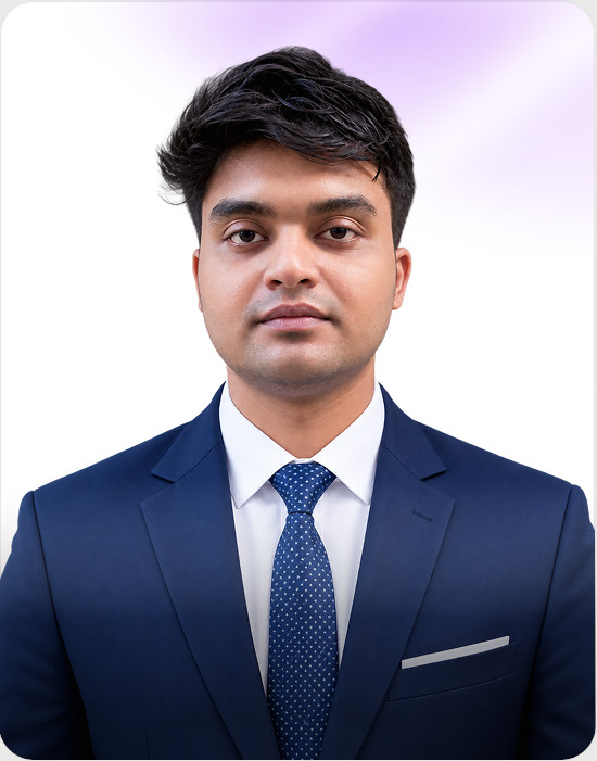 Faisal Ahmed