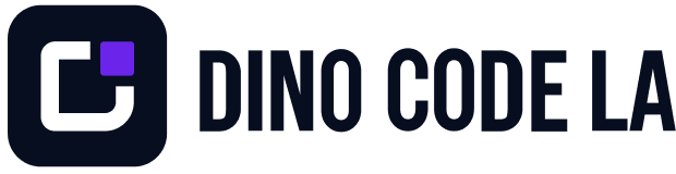 Dino Code LA